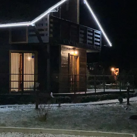 Lodge “гуркало