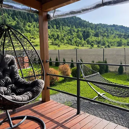 Lodge “гуркало