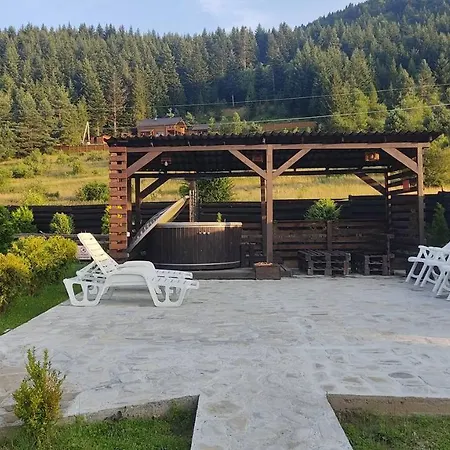 Lodge “гуркало