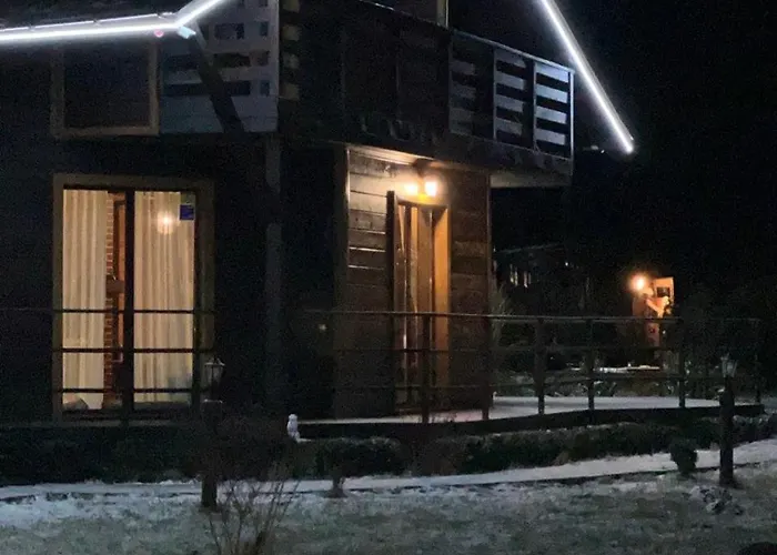 Lodge “гуркало