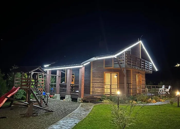 Lodge “гуркало