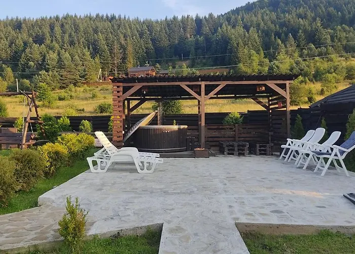 Lodge “гуркало